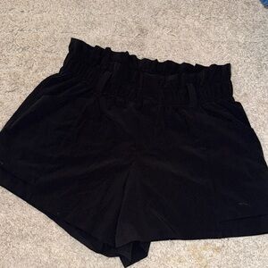 Athleta shorts
